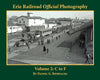 Erie Railroad Official Photography Volume 2: C to F - Arizona Hobbies LLC