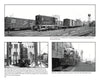 The Erie and DL&W in Hudson County, New Jersey