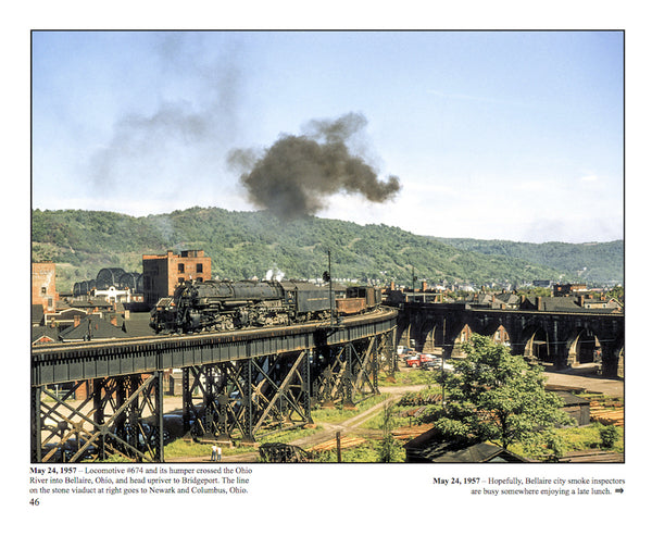 Baltimore & Ohio: Best of Bob Collins