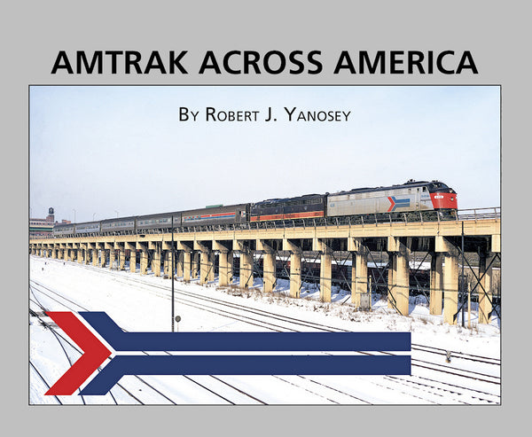 Amtrak Across America
