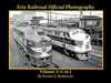 Erie Railroad Official Photography Volume 3: G to J SPECIAL ORDER ONLY - Arizona Hobbies LLC
