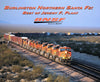 Burlington Northern Santa Fe: Best of Jeremy F. Plant