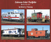 Caboose Color Portfolio Book #1: A-C