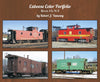 Caboose Color Portfolio Book #3: N-Y