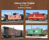 Caboose Color Portfolio Book #3: N-Y - Arizona Hobbies LLC