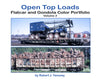 Open Top Loads: Flatcar and Gondola Color Portfolio Volume 2