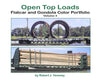 Open Top Loads: Flatcar and Gondola Color Portfolio Volume 3 SPECIAL ORDER ONLY - Arizona Hobbies LLC