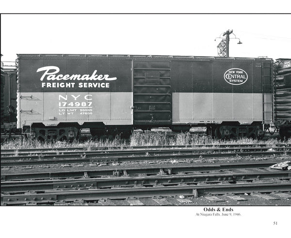 Railfanning the Northeast 1934-1954 with Richard T. Loane Volume 1: DL&W, L&HR, and Rahway Valley