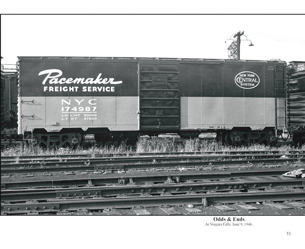 Railfanning the Northeast 1934-1954 with Richard T. Loane Volume 4: NYC, NH and LIRR