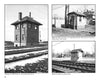 Pennsylvania Railroad the Black-and-White Photography of Frank Kozempel in Southern New Jersey and Eastern Pennsylvania