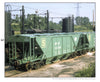 Penn Central Maintenance of Way Equipment Color Portfolio