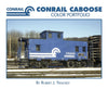 Conrail Caboose Color Portfolio SPECIAL ORDER ONLY - Arizona Hobbies LLC