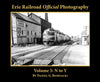 Erie Railroad Official Photography Volume 5: N to Y