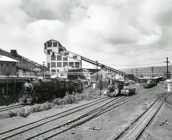 Erie Railroad Official Photography Volume 5: N to Y