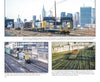 Waterfront Railroads of New York Harbor Volume 2: HSR, Industrials, JSC, JCL, LV, LIRR, NYD, NYCH