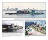 Waterfront Railroads of New York Harbor Volume 2: HSR, Industrials, JSC, JCL, LV, LIRR, NYD, NYCH