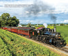 Strasburg Rail Road-A Photographic Tribute