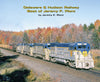 Delaware & Hudson Railway Best of Jeremy F. Plant - Arizona Hobbies LLC