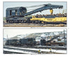 Crane and Derrick Color Portfolio Volume 4: PRR-WP