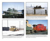 Waterfront Railroads of New York Harbor Volume 3: NYS&W, Seatrain, NYC, PRR, PC, Reading, SB and USN