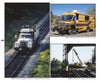 Railroad Truck Color Portfolio Volume 2: K-Y