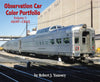 Observation Car Color Portfolio Volume 1: A&WP-CB&Q - Arizona Hobbies LLC