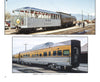 Observation Car Color Portfolio Volume 2: CG-FEC