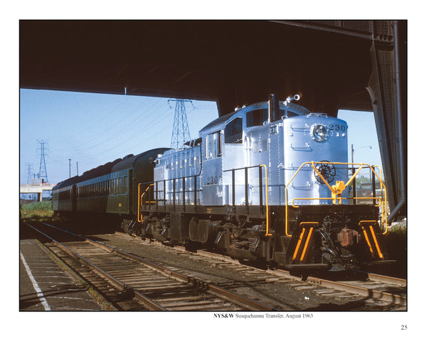 Susquehanna-Best of Al Holtz Volume 1: Jersey City-Hackensack 1954-1966