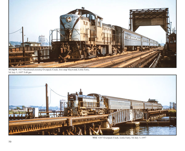 Susquehanna-Best of Al Holtz Volume 1: Jersey City-Hackensack 1954-1966