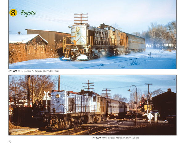 Susquehanna-Best of Al Holtz Volume 1: Jersey City-Hackensack 1954-1966