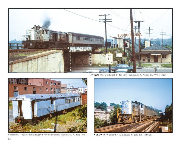 Susquehanna-Best of Al Holtz Volume 1: Jersey City-Hackensack 1954-1966