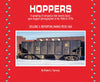 Hoppers Volume 3: Reporting Marks PDSX-Y&N - Arizona Hobbies LLC
