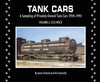 Tank Cars Volume 2: GCX-WSCX: A Sampling of Privately-Owned Tank Cars 1959-1995