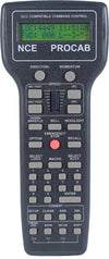 Pro Cab-R Deluxe Master Cab Radio Equipped (nce05240011)
