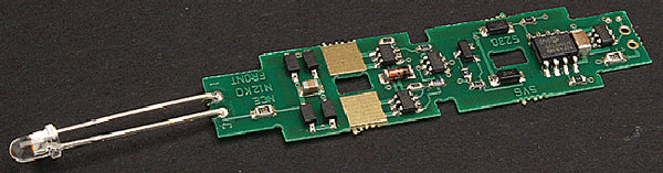 N12K0A N Scale Kato PA1, E8, Generic