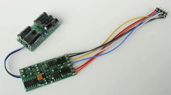 NCE 524-147 D13NHP W/SMALL NO HALT (Disc.) - Arizona Hobbies LLC