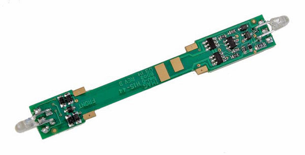 ATLAS N scale H15/16-44 DECODER