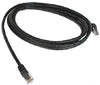 NCE DCC CAT5 Cable 10 Feet
