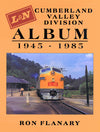 L&N Cumberland Valley Division Album 1945-1985