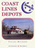 Santa Fe Coast Lines Depots: Valley Division