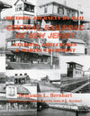 Central Railroad of New Jersey Stations, Structures and Marine Equipment