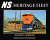 Norfolk Southern's Heritage Fleet