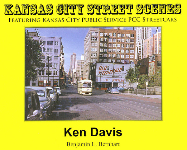 Kansas City Street Scenes