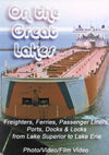 On the Great Lakes (DVD-Video) plus (Photo CD Book)