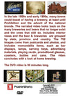Beer, Breweries and Breweriana: From Around the World (DVD-Video)