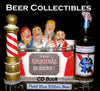 Beer Collectibles (Photo CD Book)