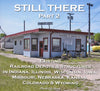 Still There (Photo CD Book) Part 2 (Extant Railroad Depots)