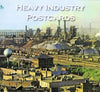 Heavy Industry Postcards CD Book