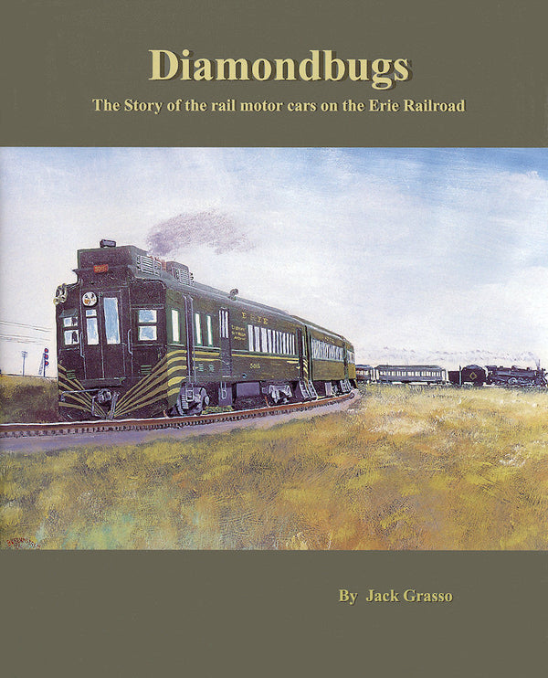 Diamondbugs