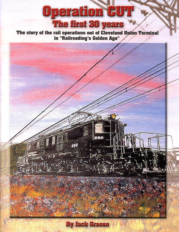 Operation Cleveland Union Terminal